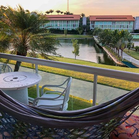 Flat 601 Condominio Villa Hipica - Gravata, Pe ภายนอก รูปภาพ