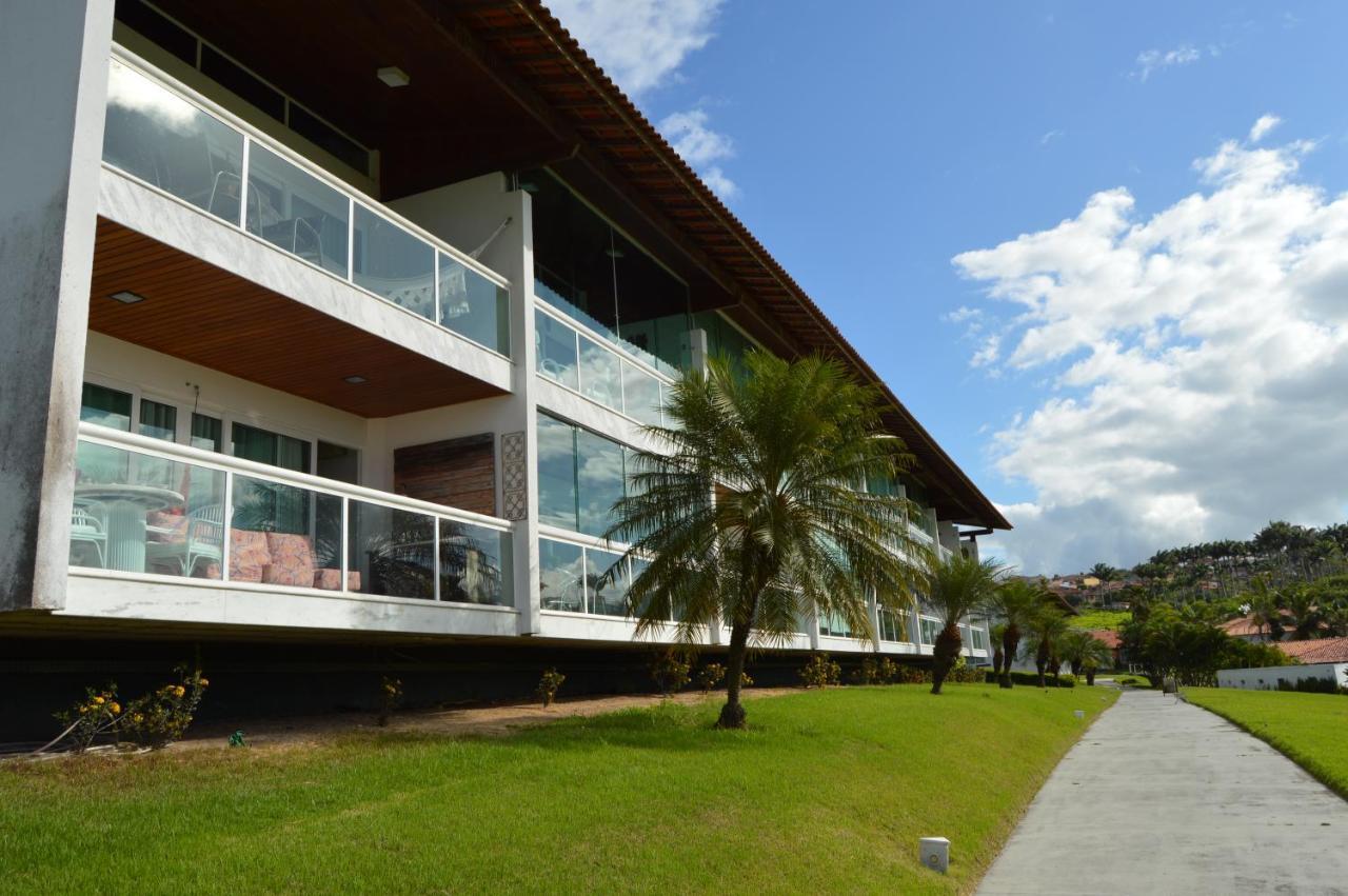 Flat 601 Condominio Villa Hipica - Gravata, Pe ภายนอก รูปภาพ