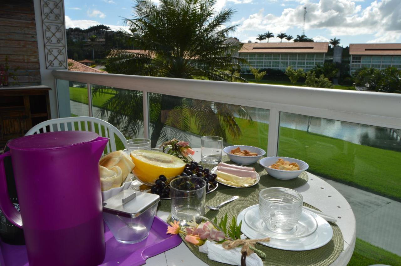 Flat 601 Condominio Villa Hipica - Gravata, Pe ภายนอก รูปภาพ