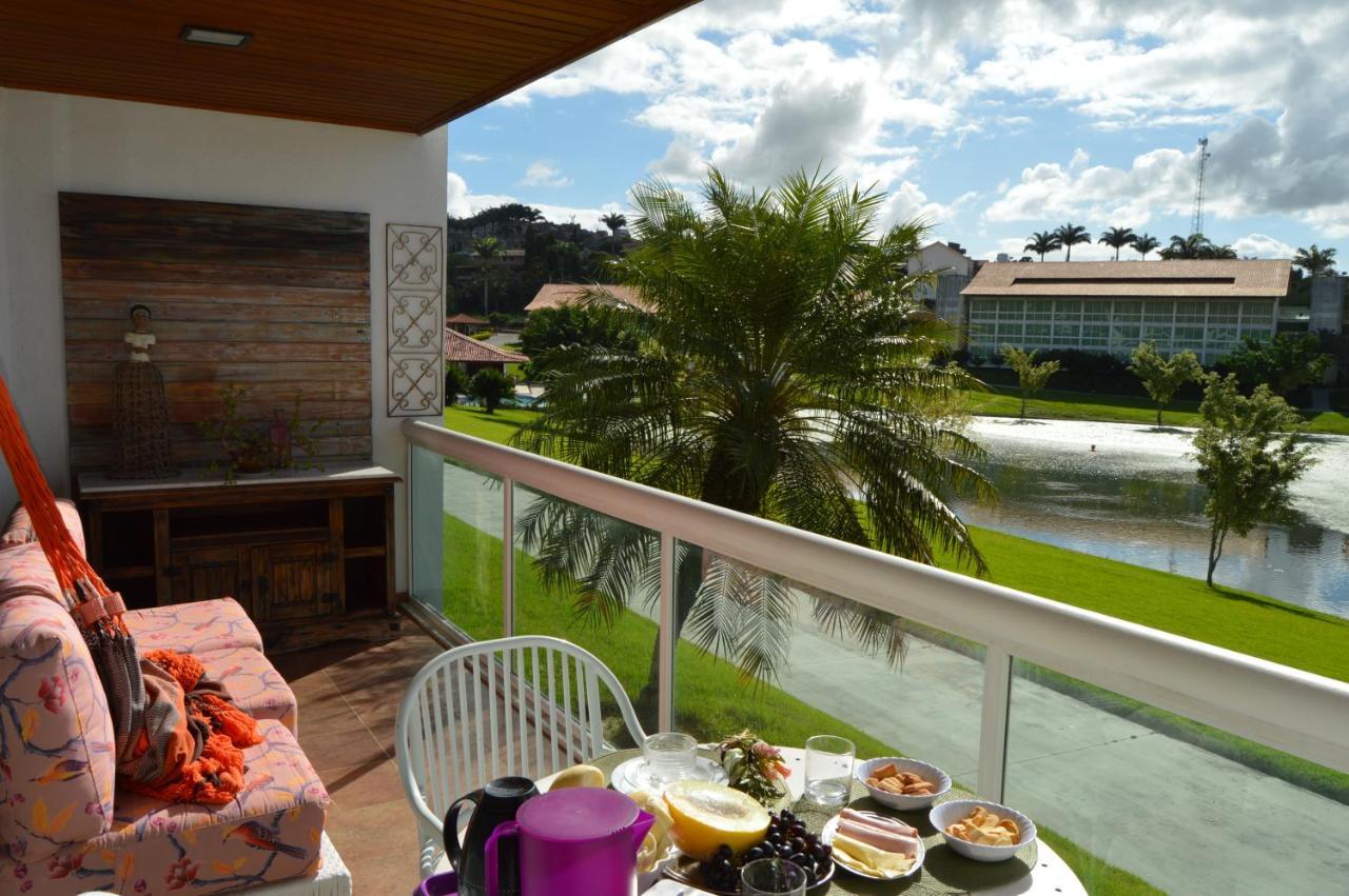 Flat 601 Condominio Villa Hipica - Gravata, Pe ภายนอก รูปภาพ