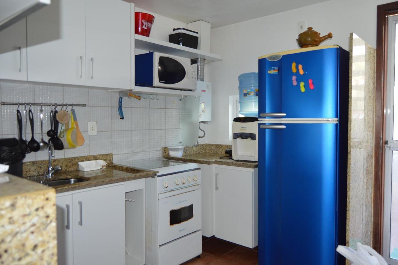Flat 601 Condominio Villa Hipica - Gravata, Pe ภายนอก รูปภาพ