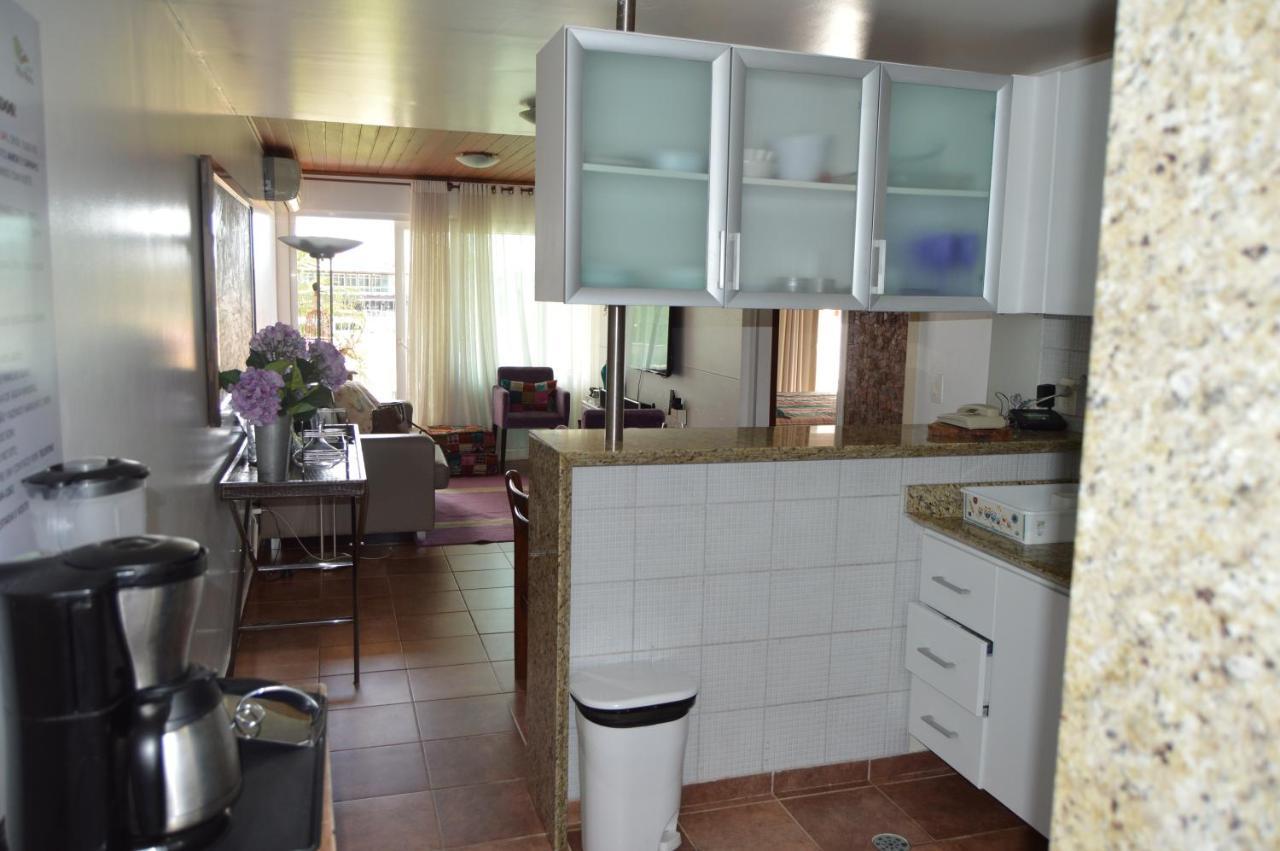 Flat 601 Condominio Villa Hipica - Gravata, Pe ภายนอก รูปภาพ