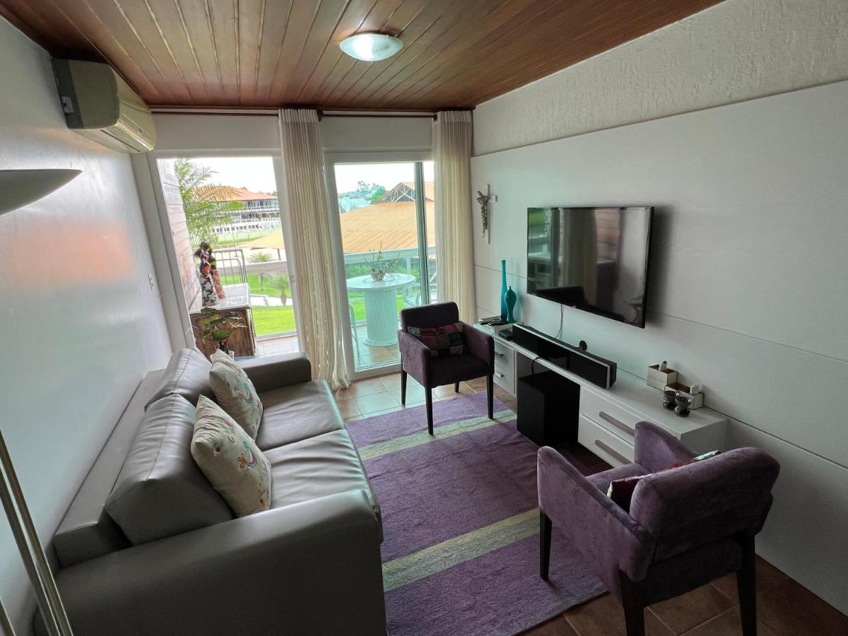 Flat 601 Condominio Villa Hipica - Gravata, Pe ภายนอก รูปภาพ