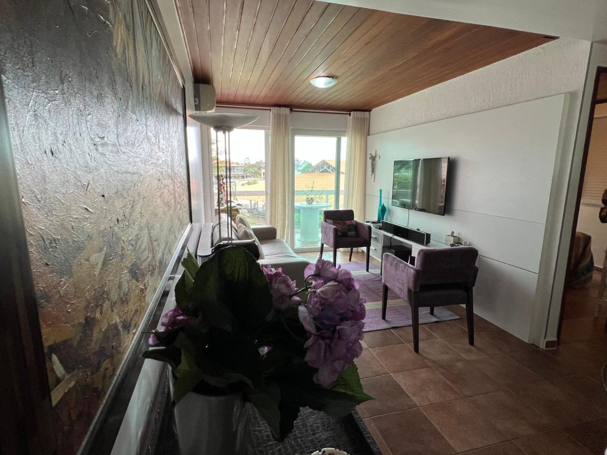 Flat 601 Condominio Villa Hipica - Gravata, Pe ภายนอก รูปภาพ