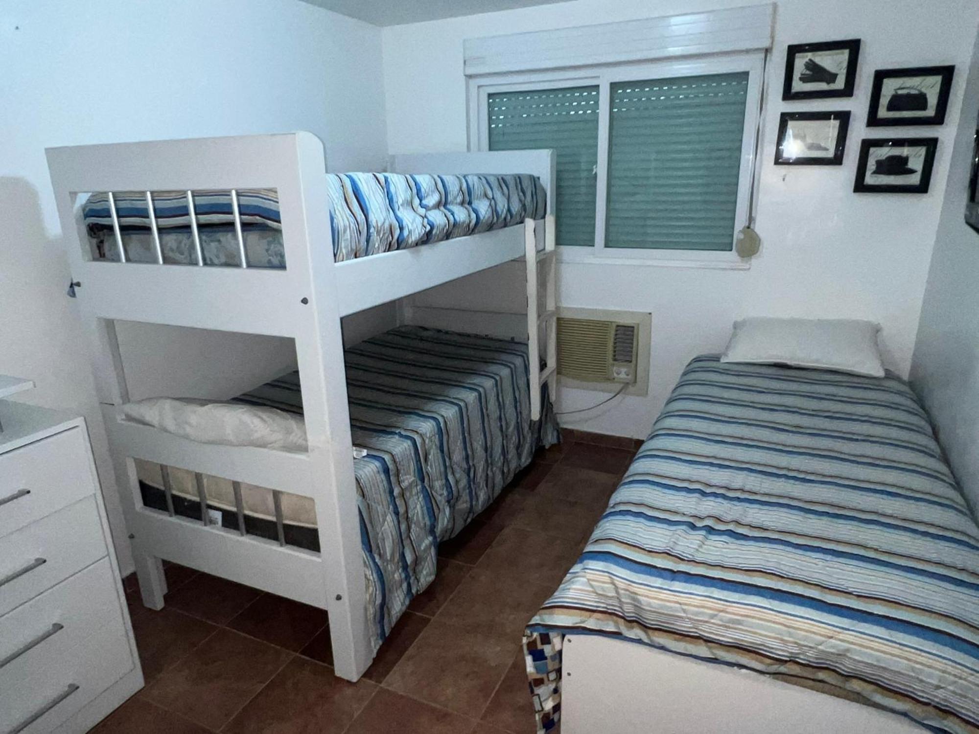 Flat 601 Condominio Villa Hipica - Gravata, Pe ภายนอก รูปภาพ