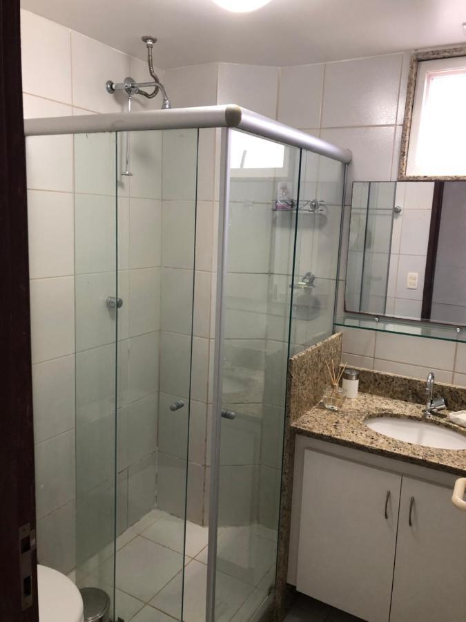 Flat 601 Condominio Villa Hipica - Gravata, Pe ภายนอก รูปภาพ