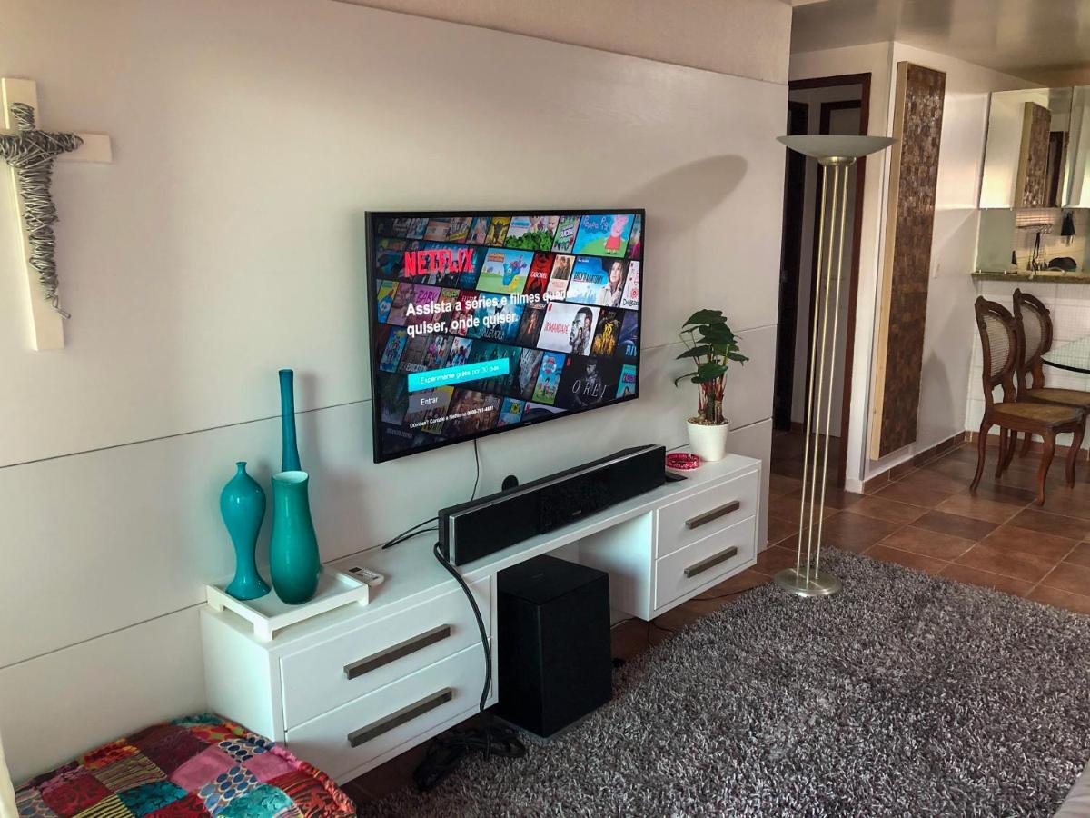 Flat 601 Condominio Villa Hipica - Gravata, Pe ภายนอก รูปภาพ